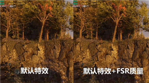 消光2發(fā)售，藍寶石RX 6500 XT高幀運行