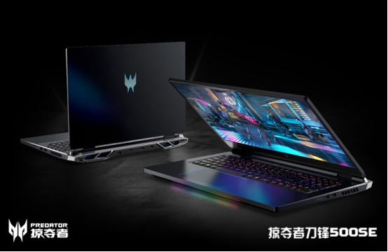 宏碁電競家族雙線齊發(fā)！掠奪者、暗影騎士12代新品勢不可擋！