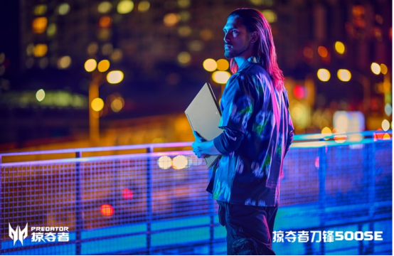 宏碁電競家族雙線齊發(fā)！掠奪者、暗影騎士12代新品勢不可擋！