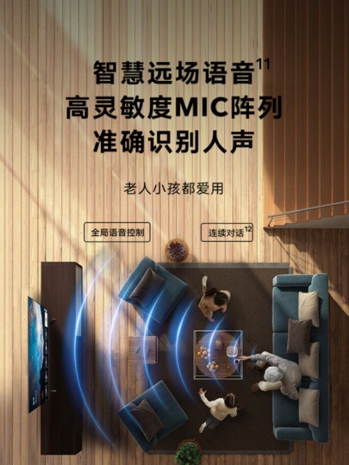 榮耀智慧屏品牌日福利大放送，75英寸榮耀智慧屏X1僅售3999元