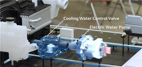 電裝深耕氫燃料電池領(lǐng)域，加速邁向碳中和