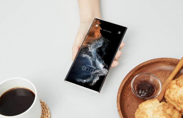 無(wú)懼界限 融煥新生 三星Galaxy S22 系列以全能實(shí)力C位出道