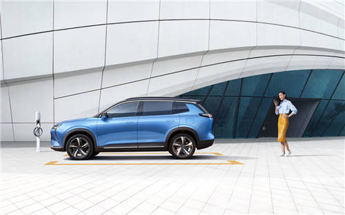 威馬汽車實(shí)力不凡，榮登全球獨(dú)角獸企業(yè)500強(qiáng)榜單