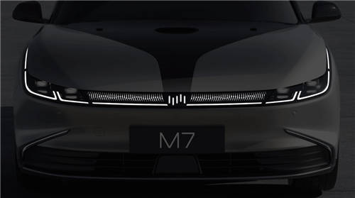 威馬汽車推進(jìn)電動化、智能化發(fā)展，打造體驗(yàn)出色的威馬M7