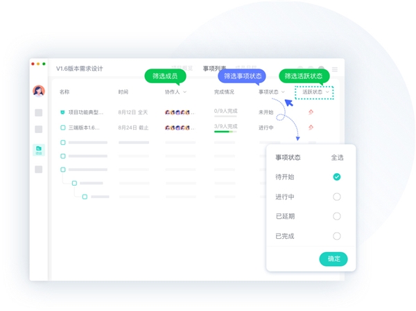 年都過完了，那個「年后再說」的團隊計劃是時候聊聊了！