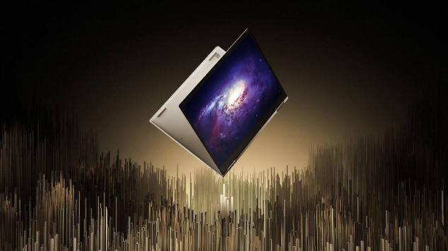 聯(lián)想開工季帶你邁入智能PC新時(shí)代，ThinkPad X1 Titanium至薄之選
