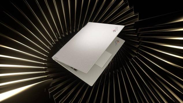 聯(lián)想開工季帶你邁入智能PC新時(shí)代，ThinkPad X1 Titanium至薄之選