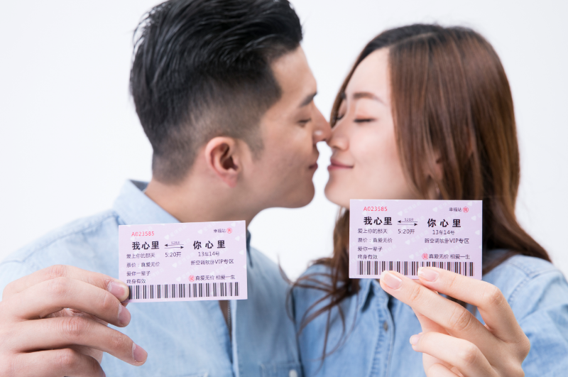 愛聊奔現(xiàn)，要怎么提升對方喜歡上我的可能性？