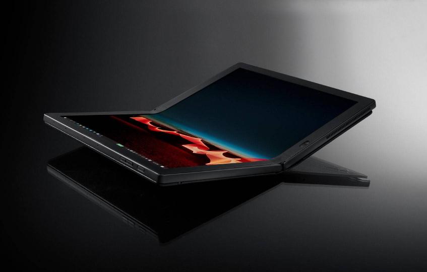 劃時代的移動辦公神器，ThinkPad X1 Fold帶來更多可能