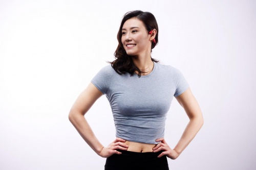 給跑步女生的建議：戴韶音運(yùn)動(dòng)耳機(jī)，提高安全指數(shù)之一