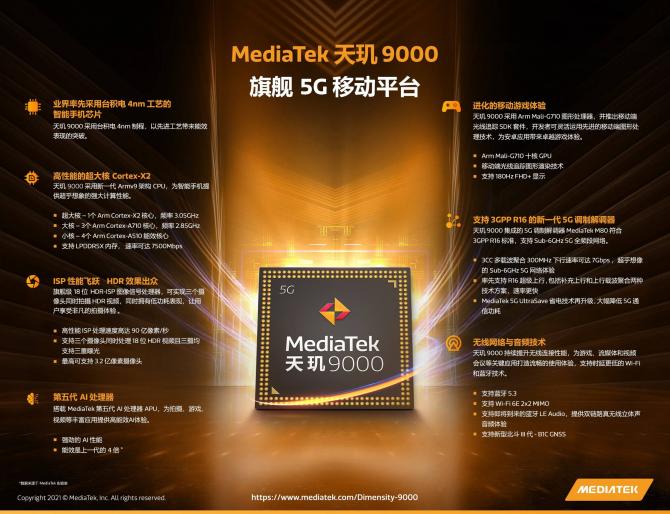 天璣9000首發(fā)終端來(lái)了！OPPO官微：OPPO Find X5 Pro天璣版又強(qiáng)又穩(wěn)，跑分破百萬(wàn)