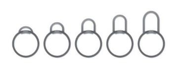 樂享聆聽新體驗，自在穿梭內(nèi)外世界 ——索尼開放式真無線耳機 LinkBuds 驚艷亮相