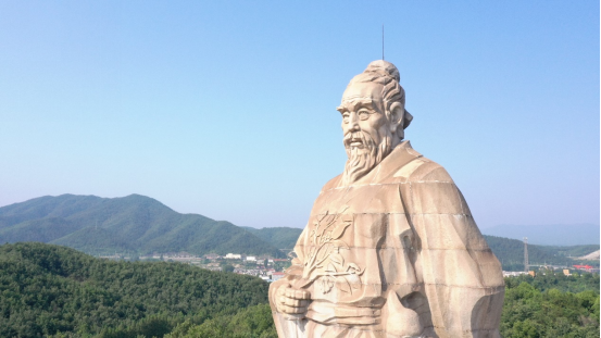 中國處方飄海外，中華藥香代代傳，仲景誕辰1872周年紀念舉行