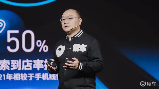 張序安：汽車營銷數(shù)字化是大勢所趨，企微是重要紐帶