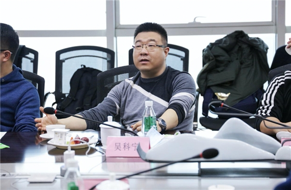 京東家電與長虹空調(diào)簽署C2M戰(zhàn)略單品協(xié)議 推動(dòng)行業(yè)創(chuàng)新結(jié)構(gòu)升級(jí)