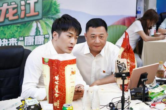 企業(yè)如何在公益領(lǐng)域發(fā)揮專業(yè)優(yōu)勢(shì)？不妨看看辛巴辛有志的助農(nóng)模式