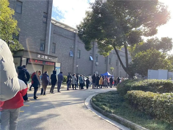 公益｜為蘇州抗疫加溫，?萬店掌暖寶寶已送達(dá)！