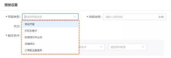 【積加ERP亮點100】系統(tǒng)預(yù)警：異常場景全覆蓋，運營不再措手不及