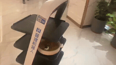 引入“歡樂(lè)送”，天津老牌湘菜餐廳吃出“潮”滋味