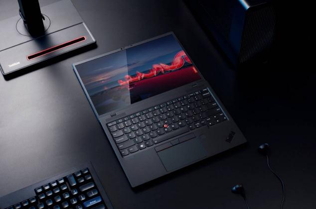 黃健翔空降聯(lián)想超級(jí)直播間，ThinkPad X1 Nano迎來冰點(diǎn)價(jià)格