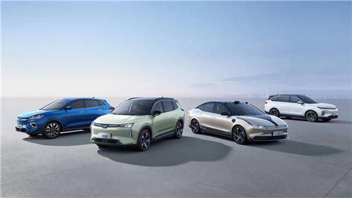 威馬汽車C2M體系獲“科創(chuàng)中國”認(rèn)證，滿足用戶多樣化需求
