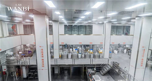 丸碧品牌以匠心致初心，以初心致未來(lái)