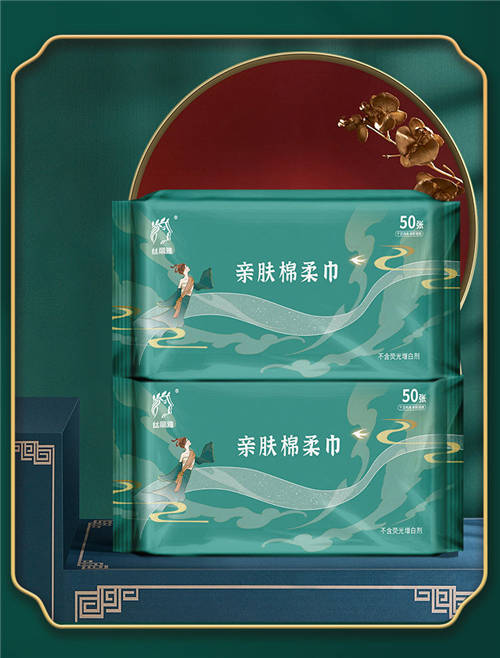 視覺營銷吸引眼球，火蝠電商打響虎年“前哨戰(zhàn)”