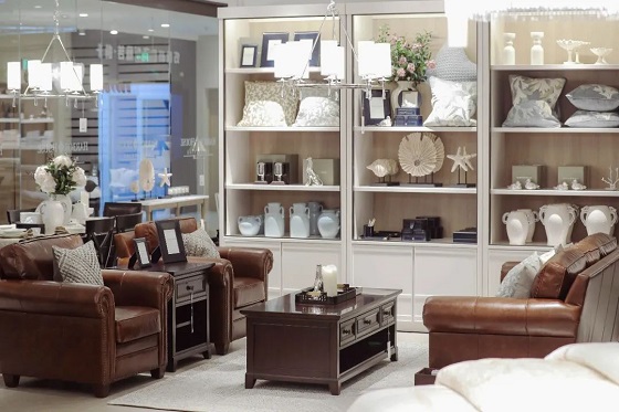 Harbor House門店，徐州蘇寧廣場(chǎng)店開(kāi)業(yè)