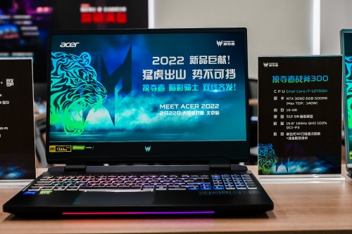 猛虎出山!掠奪者、暗影騎士2022版雙線齊發(fā)勢(shì)不可擋
