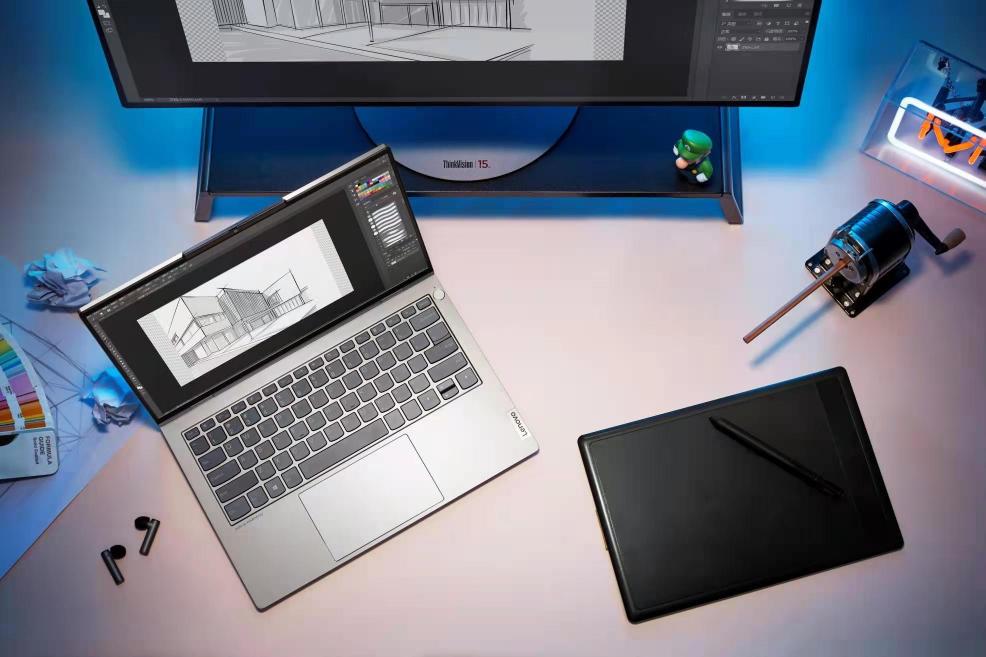 ThinkPad、ThinkBook、揚天 開工季優(yōu)惠進行中，豐厚寵粉福利等你來拿！