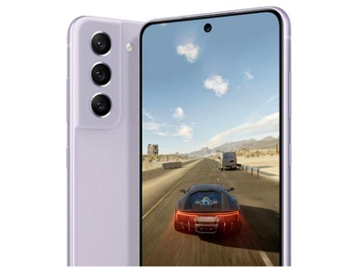 三星Galaxy S21 FE 5G 助你以最佳體驗開啟新學(xué)期！
