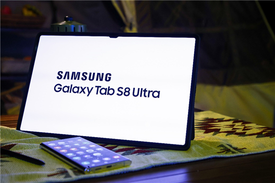 全能才是“王道”， 三星Galaxy Tab S8 系列有顏有實力