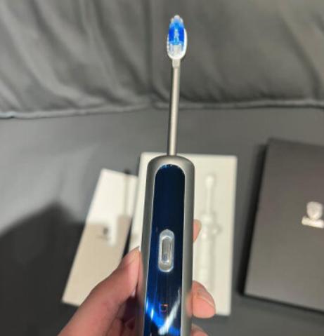 電動牙刷哪個牌子好？測評一臺名副其實的高端電動牙刷