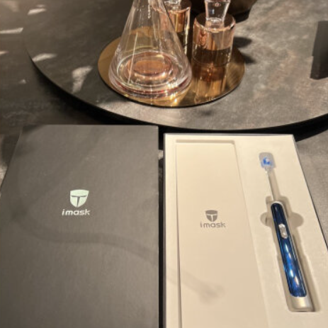 電動牙刷哪個牌子好？測評一臺名副其實的高端電動牙刷