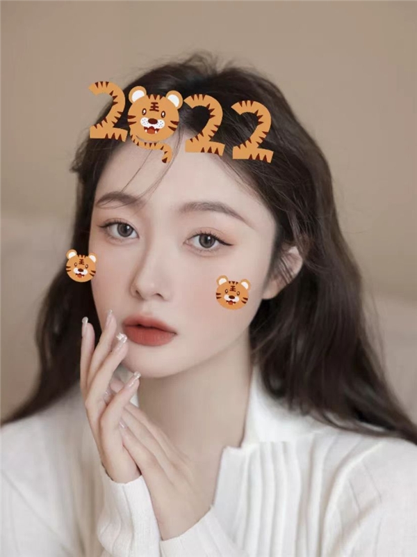 以技術(shù)創(chuàng)新節(jié)日影像玩法，美圖公司不斷豐富內(nèi)容生態(tài)