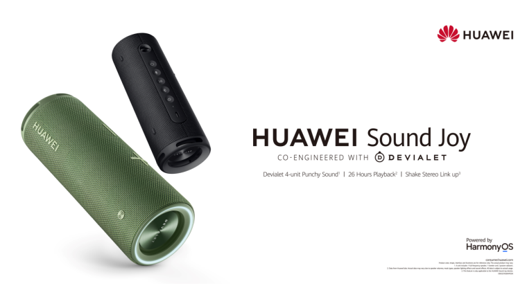 華為發(fā)布超級終端與多款PC平板新品，引領(lǐng)智慧辦公新體驗
