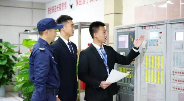 黨建引領(lǐng)促服務(wù)，碧桂園服務(wù)打造群眾信賴(lài)的“紅色物業(yè)”
