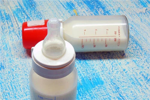 Discovery探索中國乳業(yè)，國貨奶粉崛起不再只是口號