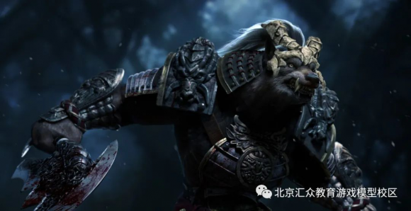 匯眾教育北京游戲設(shè)計(jì)校區(qū)：元宇宙來(lái)襲，模型師就業(yè)前景淺析