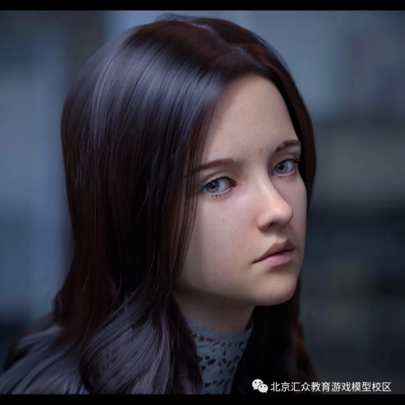 匯眾教育北京游戲設(shè)計(jì)校區(qū)：元宇宙來(lái)襲，模型師就業(yè)前景淺析
