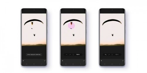 三星Galaxy S22系列樹立新標準 細數(shù)三星改寫規(guī)則的創(chuàng)新技術(shù)