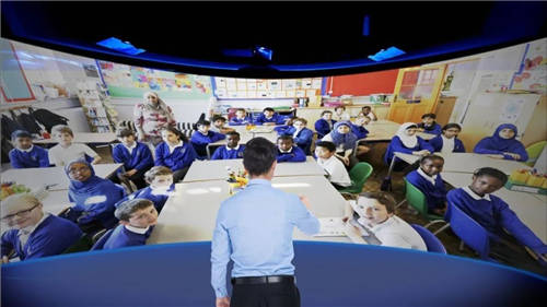 “元宇宙”熱度不減，聯(lián)想集團以AR VR技術(shù)助企業(yè)開拓商業(yè)新可能