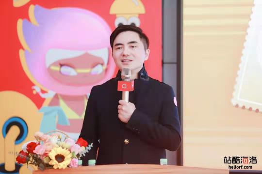 視覺如何賦能商業(yè)？2022站酷海洛CLUB解讀創(chuàng)意新趨勢