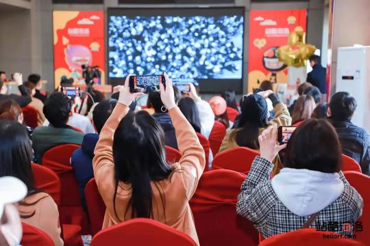 視覺如何賦能商業(yè)？2022站酷海洛CLUB解讀創(chuàng)意新趨勢