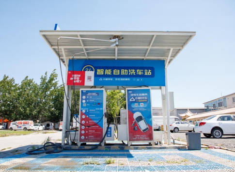充電站也能成網紅？用快電輕松搞定