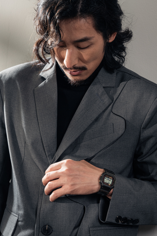 經(jīng)典重現(xiàn)，再造堅韌！MR-G“極（KIWAMI）”系列震撼登場