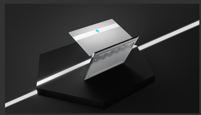 ALIENWARE天貓超級品牌日 引領(lǐng)Z世代打破現(xiàn)實(shí)界限