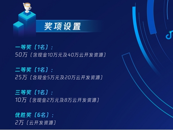 編程高手招募令！云開(kāi)發(fā)技術(shù)峰會(huì)·公益編程挑戰(zhàn)賽開(kāi)啟報(bào)名