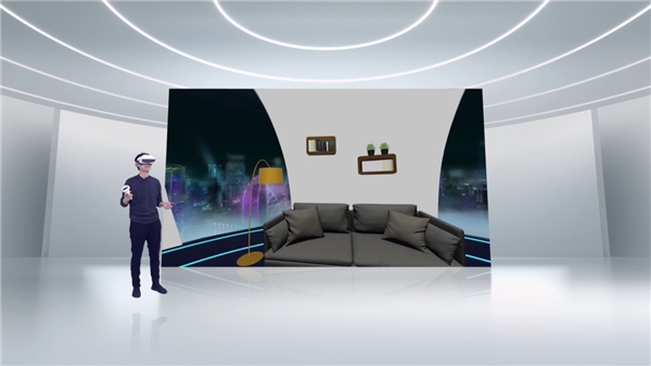 KKVR上線！KK直播創(chuàng)新打造支持VR眼鏡的元宇宙泛娛樂直播社交應(yīng)用