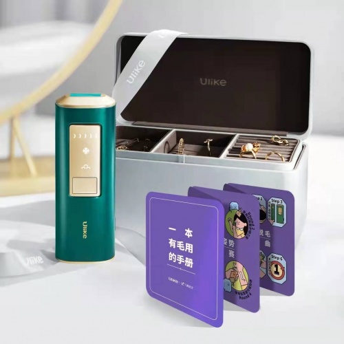 Ulike 2022天貓超級(jí)品牌日，產(chǎn)品實(shí)力見證品牌力